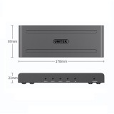 BỘ CHIA HDMI 1 X 4 HiỆU UNITEK - V131A